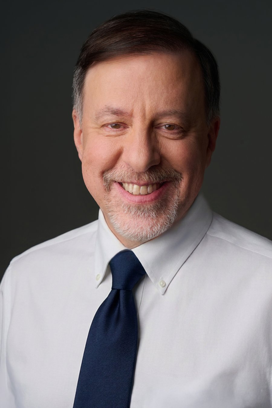 Portrait of Peter V. Arcese